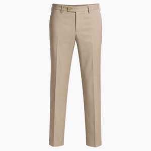 Calça de alfaiataria
