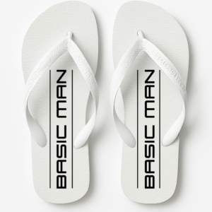 Chinelo flip flop