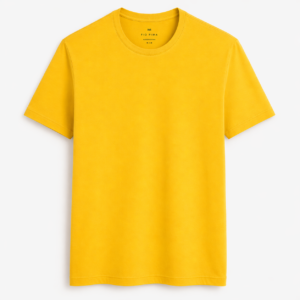 Camiseta Algodão Egípcio