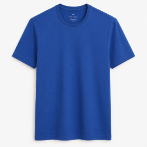 Camiseta Algodão Pima