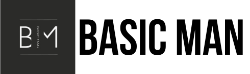 Basic Man