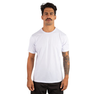 Camiseta em Algodão Egípcio