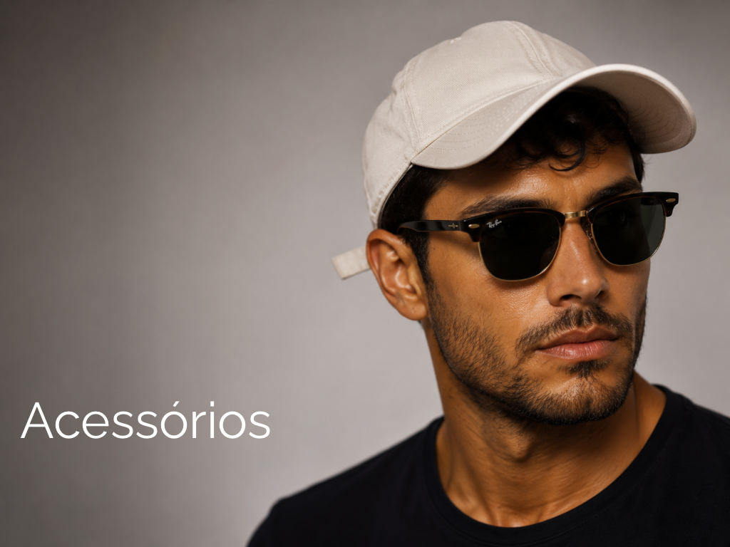 Acessórios