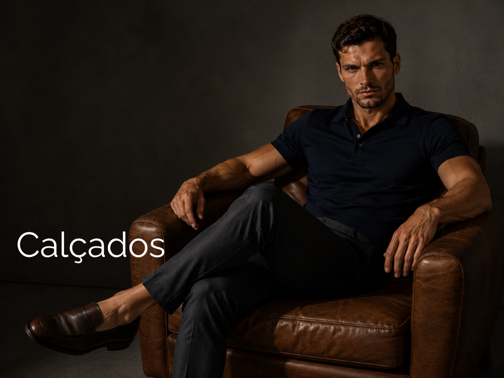 Calçados