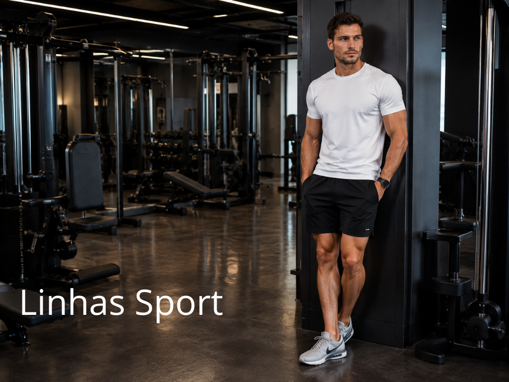 Linhas Sport